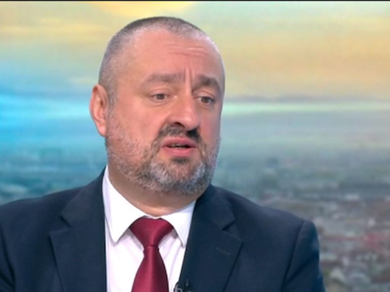 Ясен Тодоров, НСС: Има данни, че Георги Семерджиев се е отплащал на полицаи