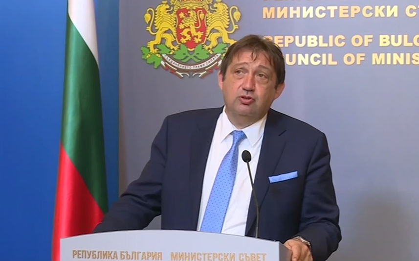 Иван Шишков: МС обявява за национален обект бъдещата магистрала Русе-Велико Търново