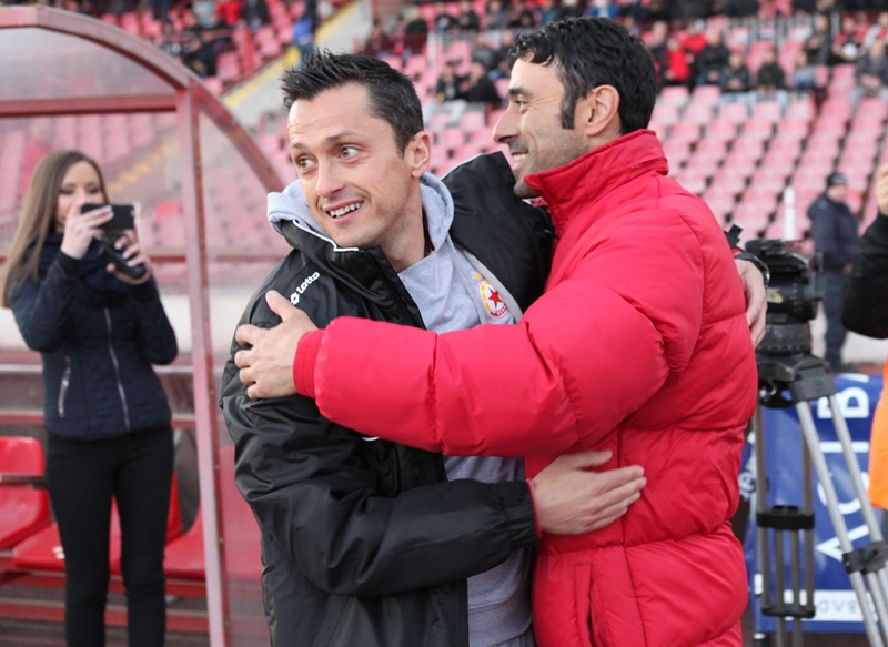 Христо Янев напусна "Миньор"