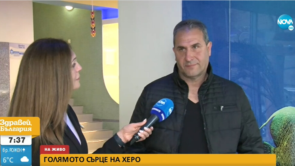 Херо ще поеме Спартак (Варна) през зимата?