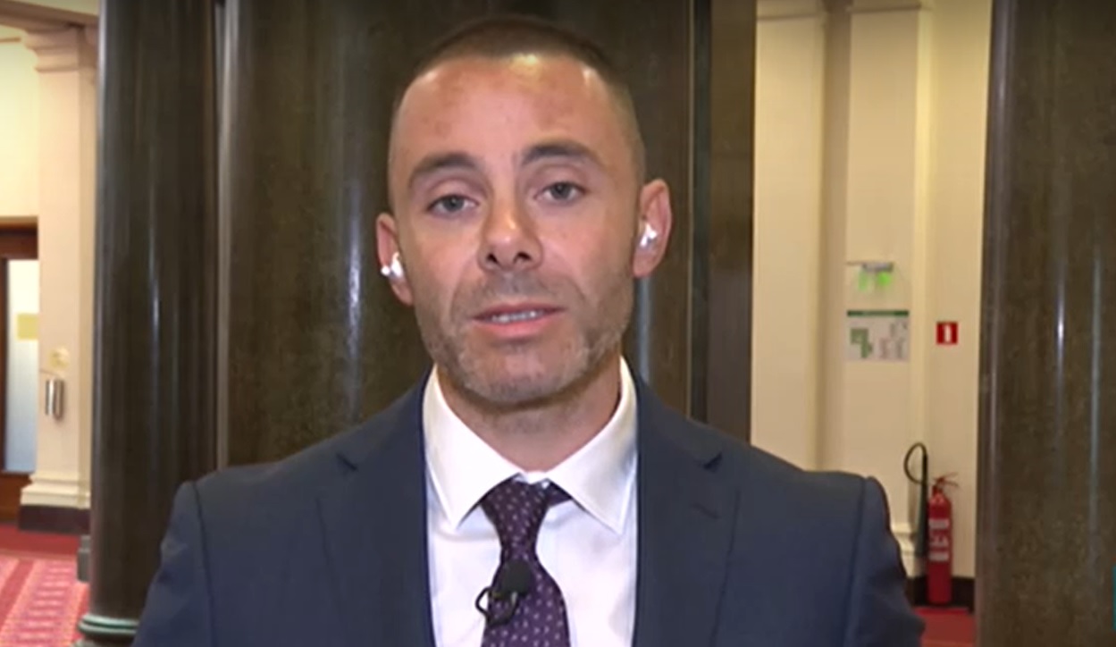 Александър Ненков: Всяка година трябва да теглим по 10 млрд. лв., ако искаме да обезпечим социалните плащания