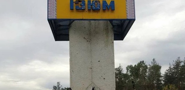 Украинските власти открили масов гроб с 440 тела в Изюм