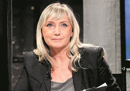 Елена Йончева: Общество, което не е добре информирано, лесно може да бъде манипулирано