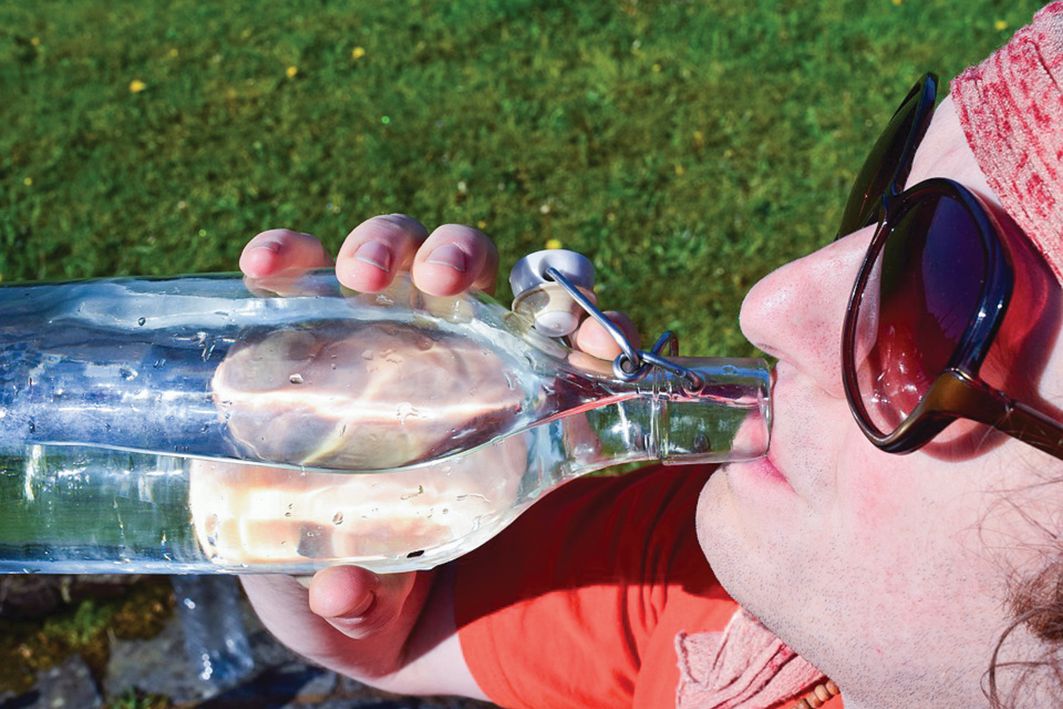 Жегите убиха повече от COVID-19 в Европа