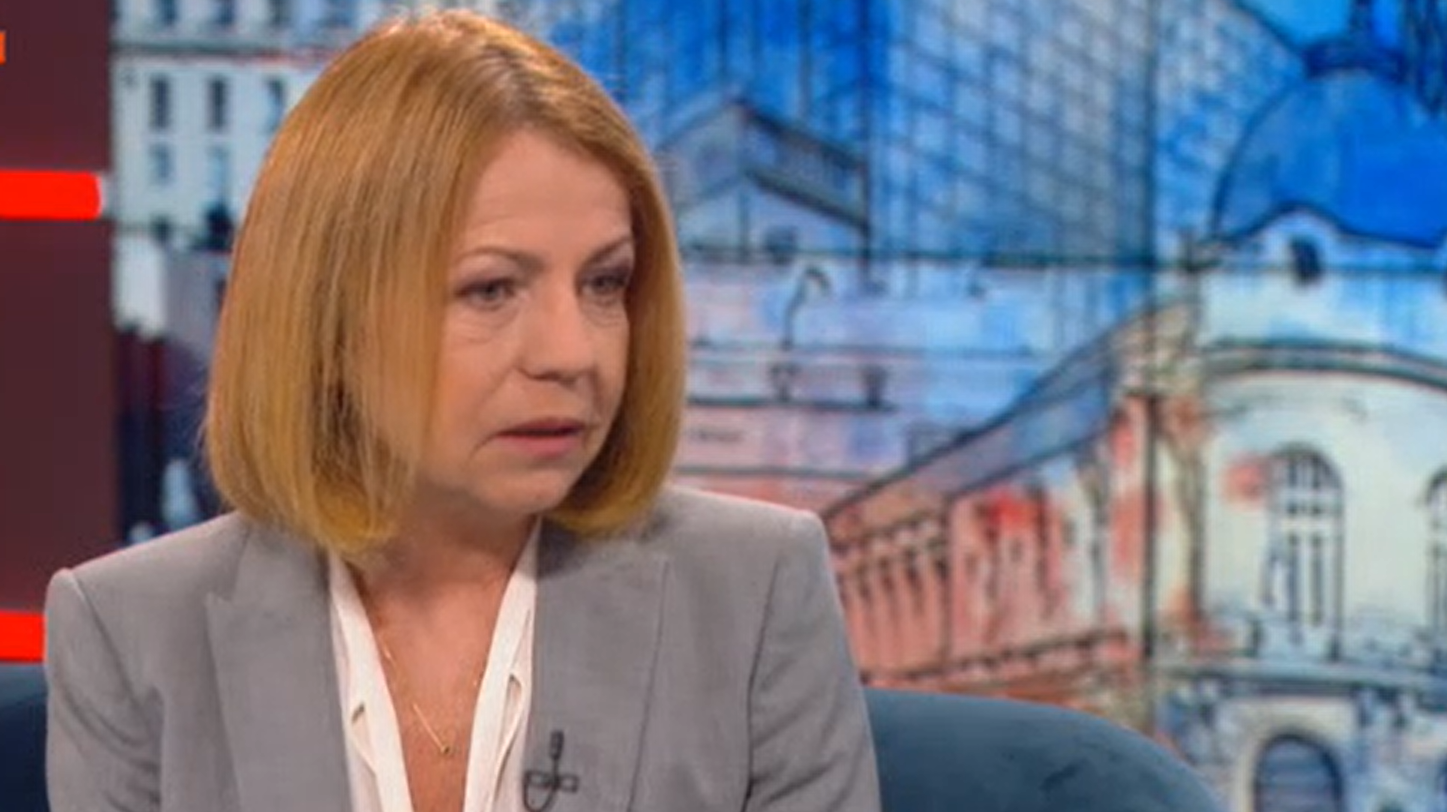 Фандъкова: За зимния сезон газ ще има, най-важно е да гарантираме отоплението в училищата и детските градини