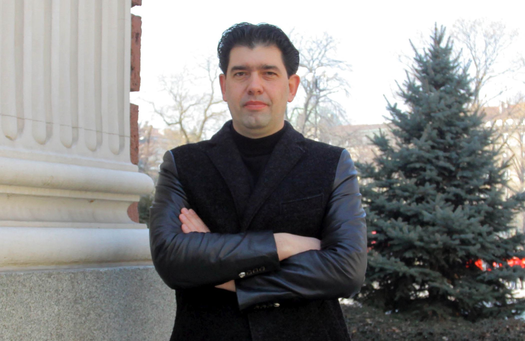 Иван Таков: Нека любовта към нашия дом да ни води към мъдри решения за София