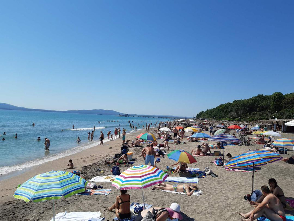 Внасяме морски спасители от Чехия и Полша