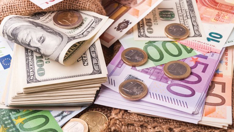 Доларът е проблем за другите икономики