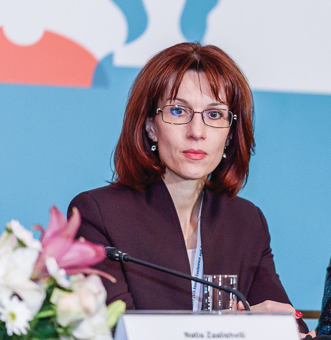 Председателят на ЦИК Камелия Нейкова, пред „Труд“: Две флашки от машините тръгват по различен път