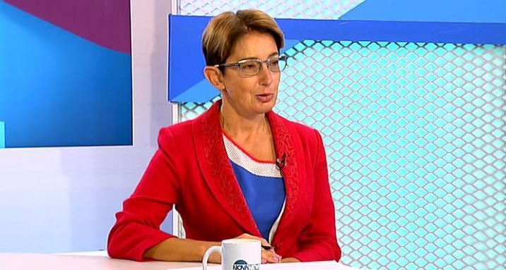 Д-р Милена Ангелова: В България цената на тока е безпрецедентно най-висока в Европа