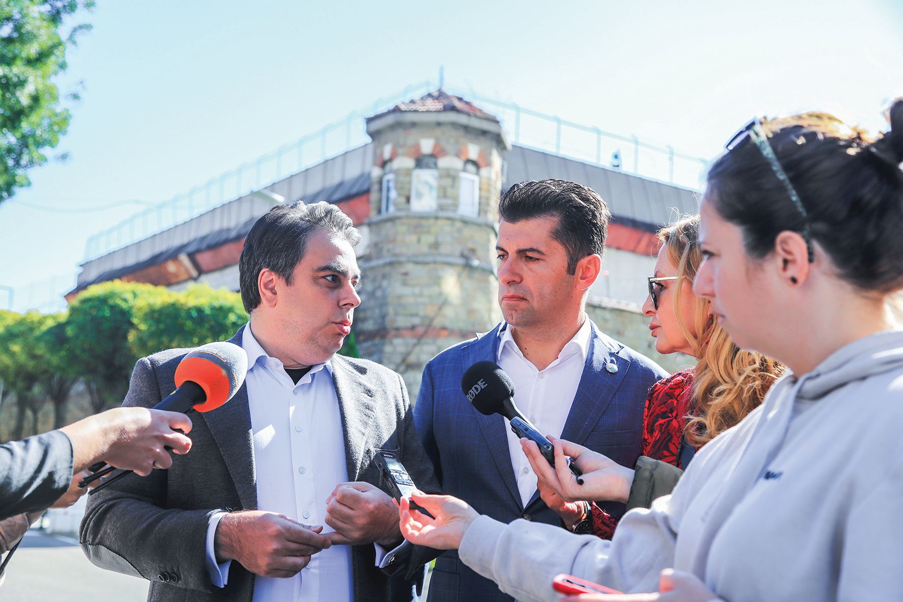 За първи път провалените политици от прехода ще бъдат разследвани от прокуратура, която няма да разпъва чадър