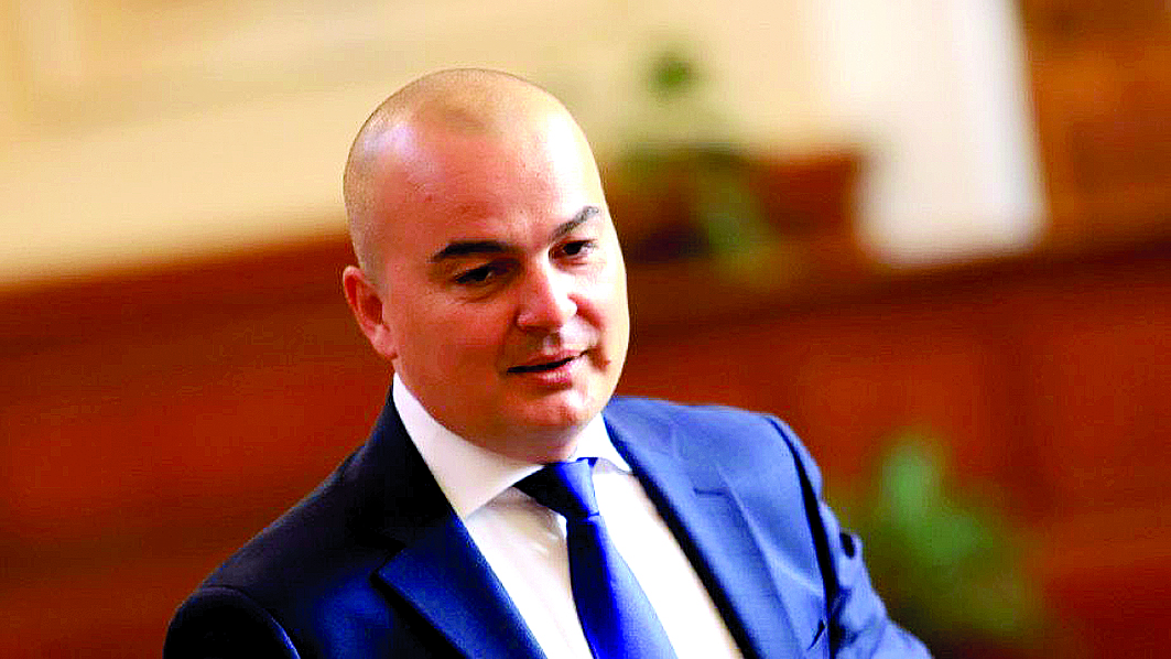 Пламен Абровски, водач на листата на ИТН в Монтана, пред „Труд“: Абсурдно е да се хвалиш с хаоса на “Капитан Андреево”