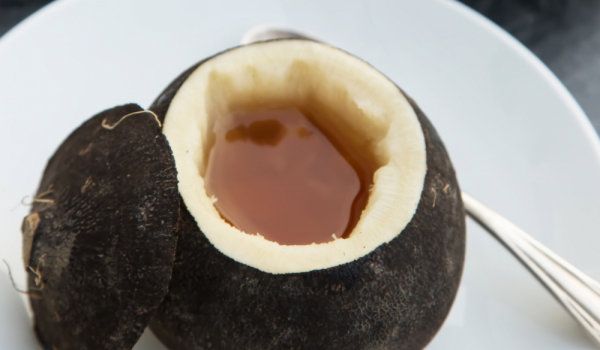Домашни средства при настинка