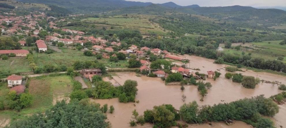 В Карловско очакват първите количества питейна вода от Държавния резерв