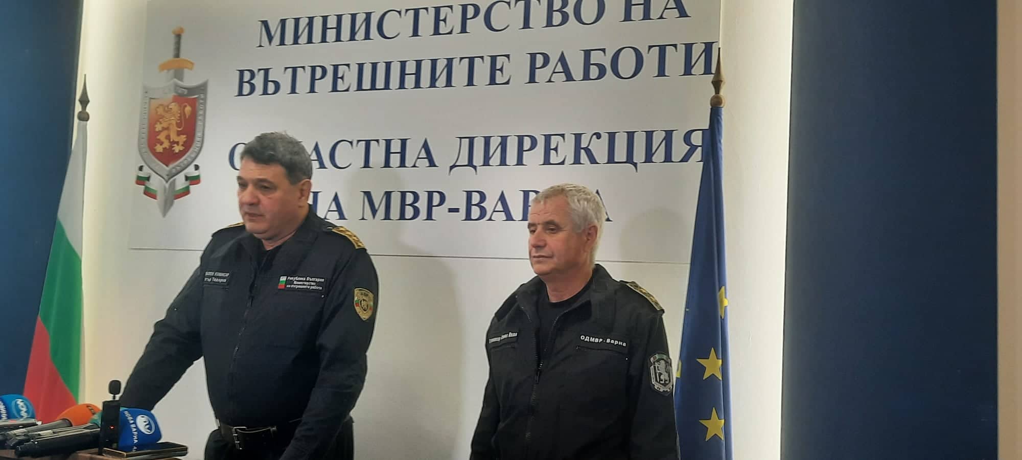 МВР разследва 75 сигнала за нарушение на изборните права