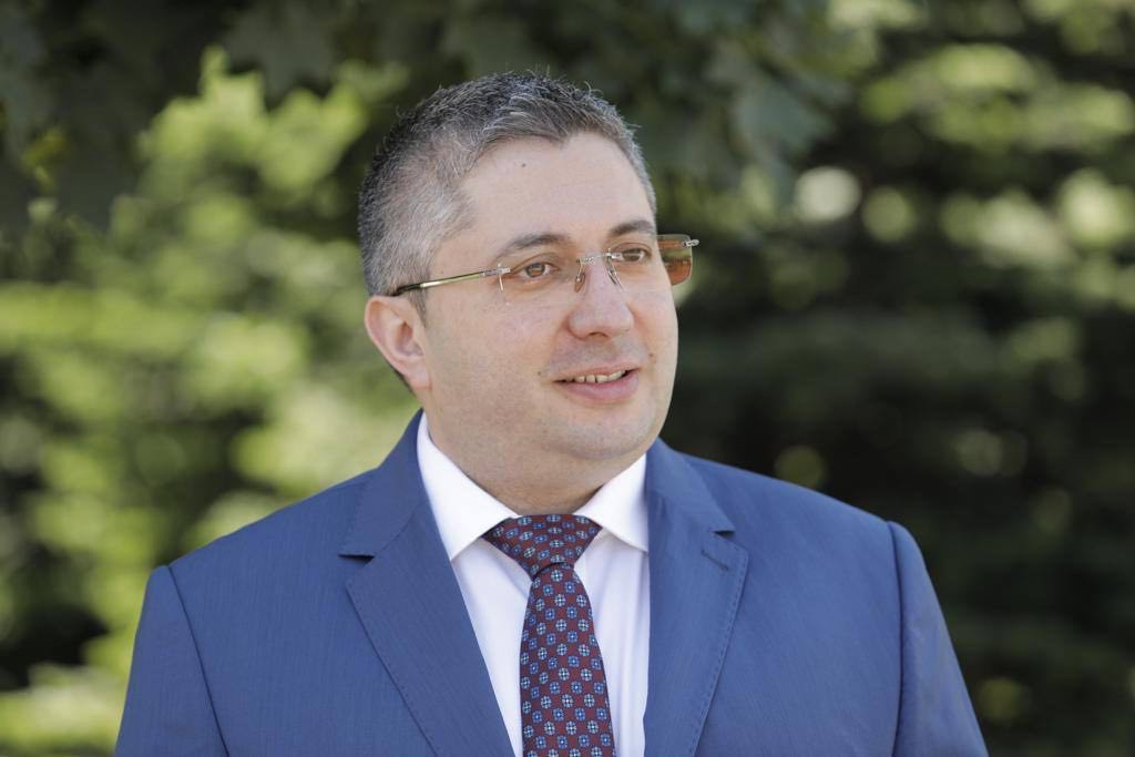 Нанков: На опонентите ни от Промяната ще кажа - по-полека, че ставате за смях