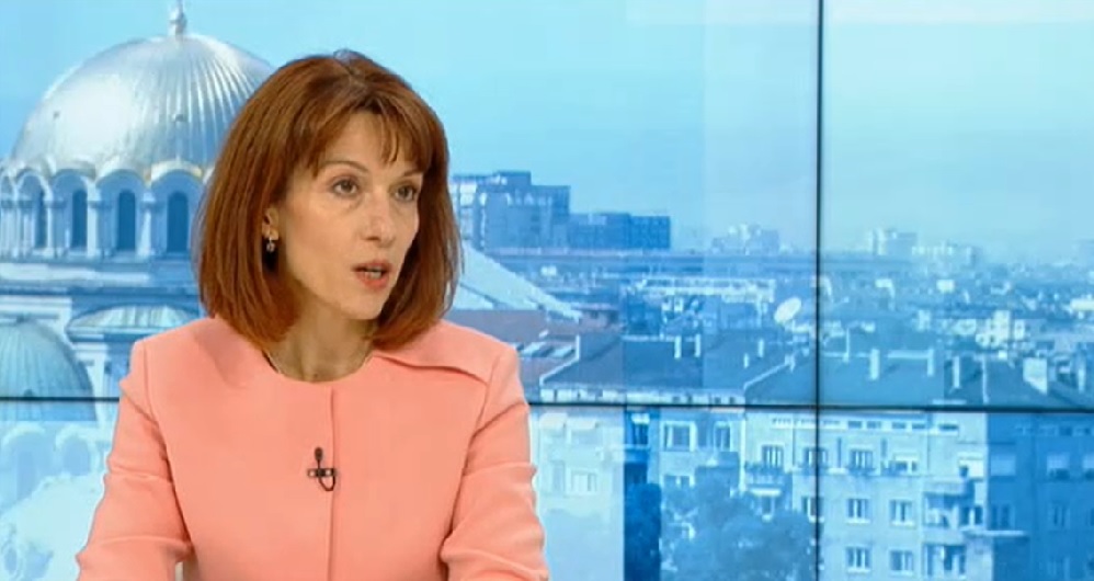 Председателят на ЦИК: Очакваме отговор от три институции, които да удостоверят сигурността на машинния вот