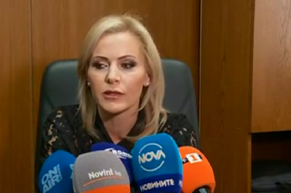 Сийка Милева за катастрофата на Околовръстния път: Установеният алкохол в кръвта на обвиняемия е 1,73 промила, има и кокаин