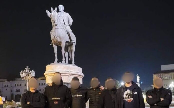 Фенове на Берое ядосаха македонците, бивш техен национал чакал победа