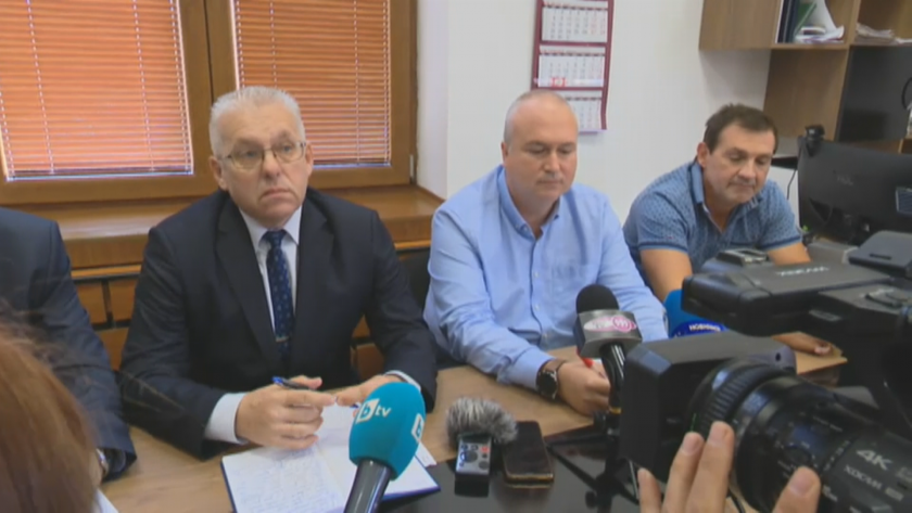 МВР и прокуратурата поискаха по-високи наказания за пияни шофьори