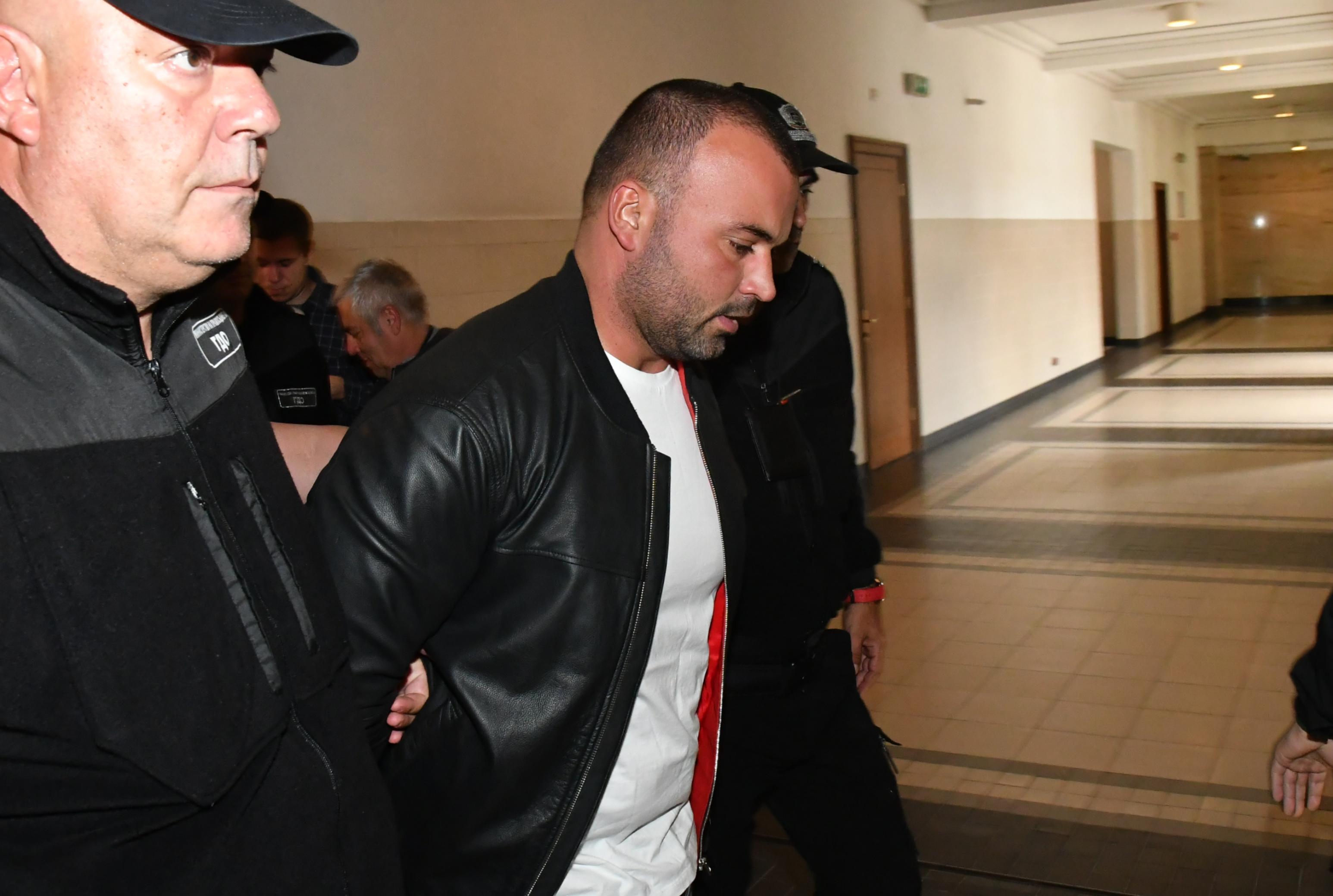 Обвиняемият за катастрофата на Околовръстното остава в ареста