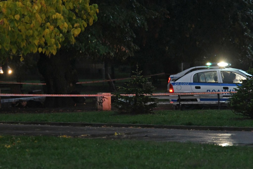 Загиналите от мълния в София са сирийци