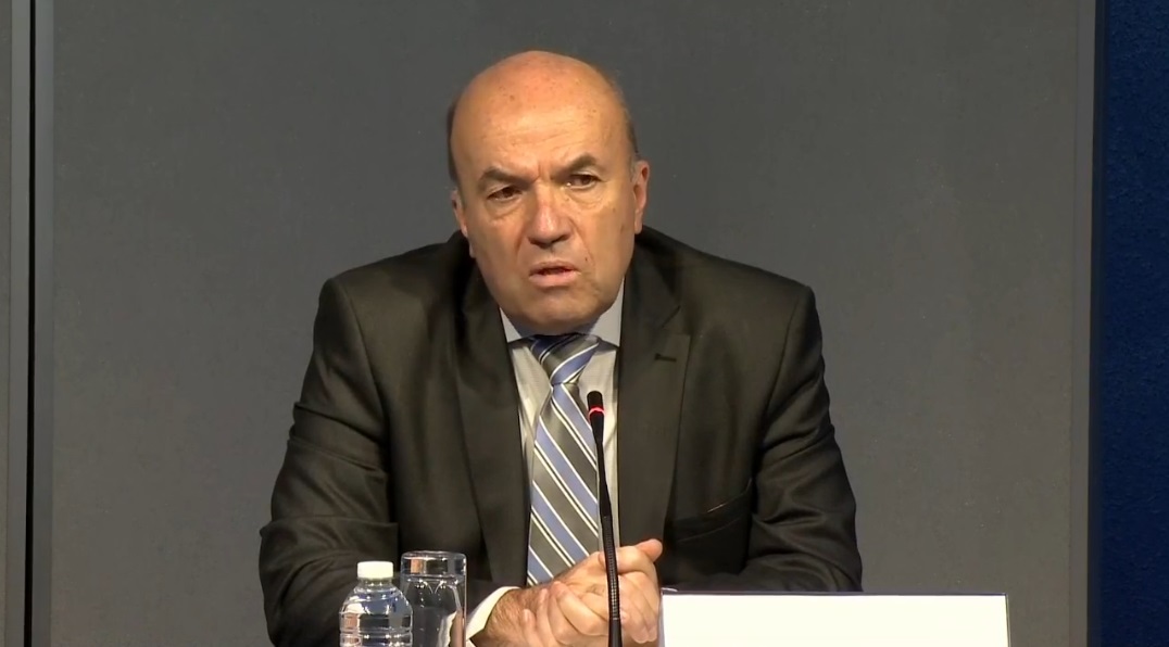 МВнР: Няма да има изборни секции в Украйна за вота на 2 октомври (ВИДЕО)