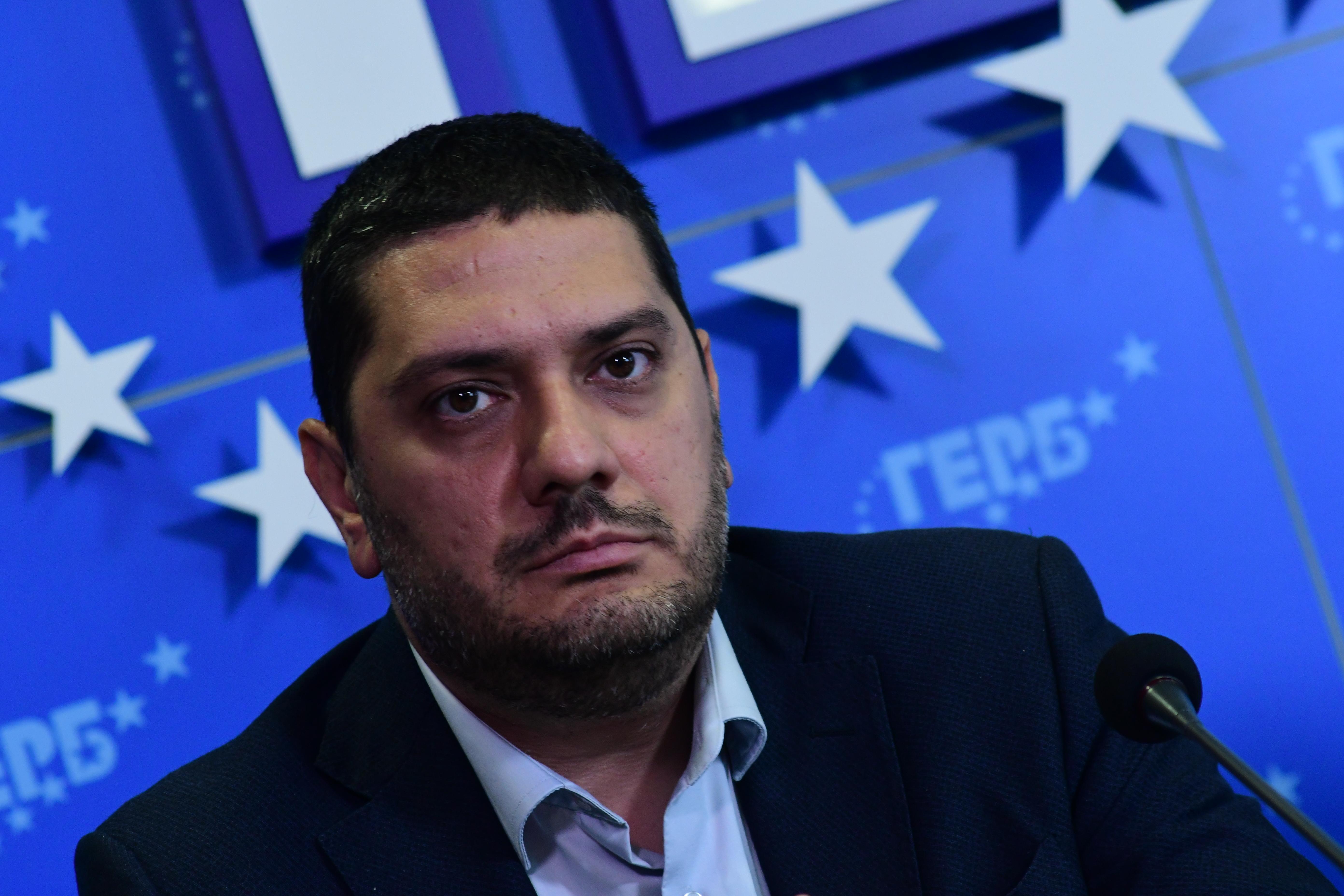 Христо Гаджев: Най-важното след изборите е да има кабинет