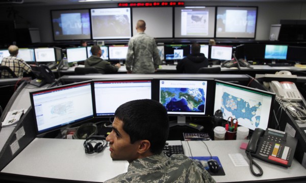 САЩ се готвят да създадат команден център в Германия за оказване на военна помощ на Украйна