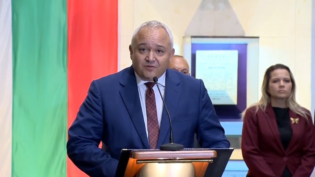 МВР: Между 50 и 100 лева се търгува един глас