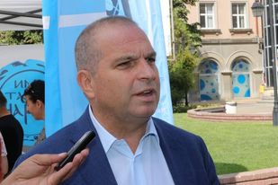 Гроздан Караджов: Резултатите от тези избори ще покажат кой е бил прав, кой е бил крив