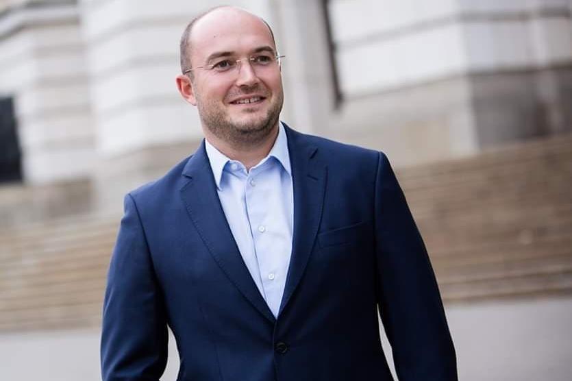 Георги Георгиев: Психолози ще оказват подкрепа на онкоболни в пет общински болници в София