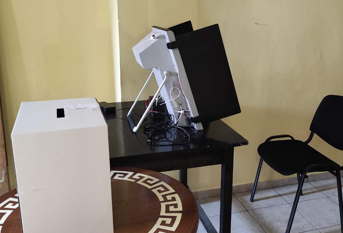 "Маркет линкс": ГЕРБ-СДС - 25,5%, ПП - 18,4%, ДПС - 12,6%, ИТН влиза с 4,2