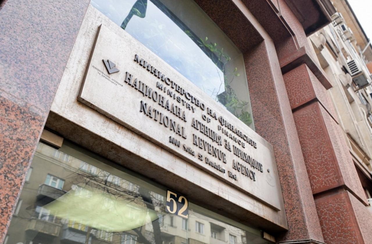 Данъчни от Германия идват за ревизии у нас