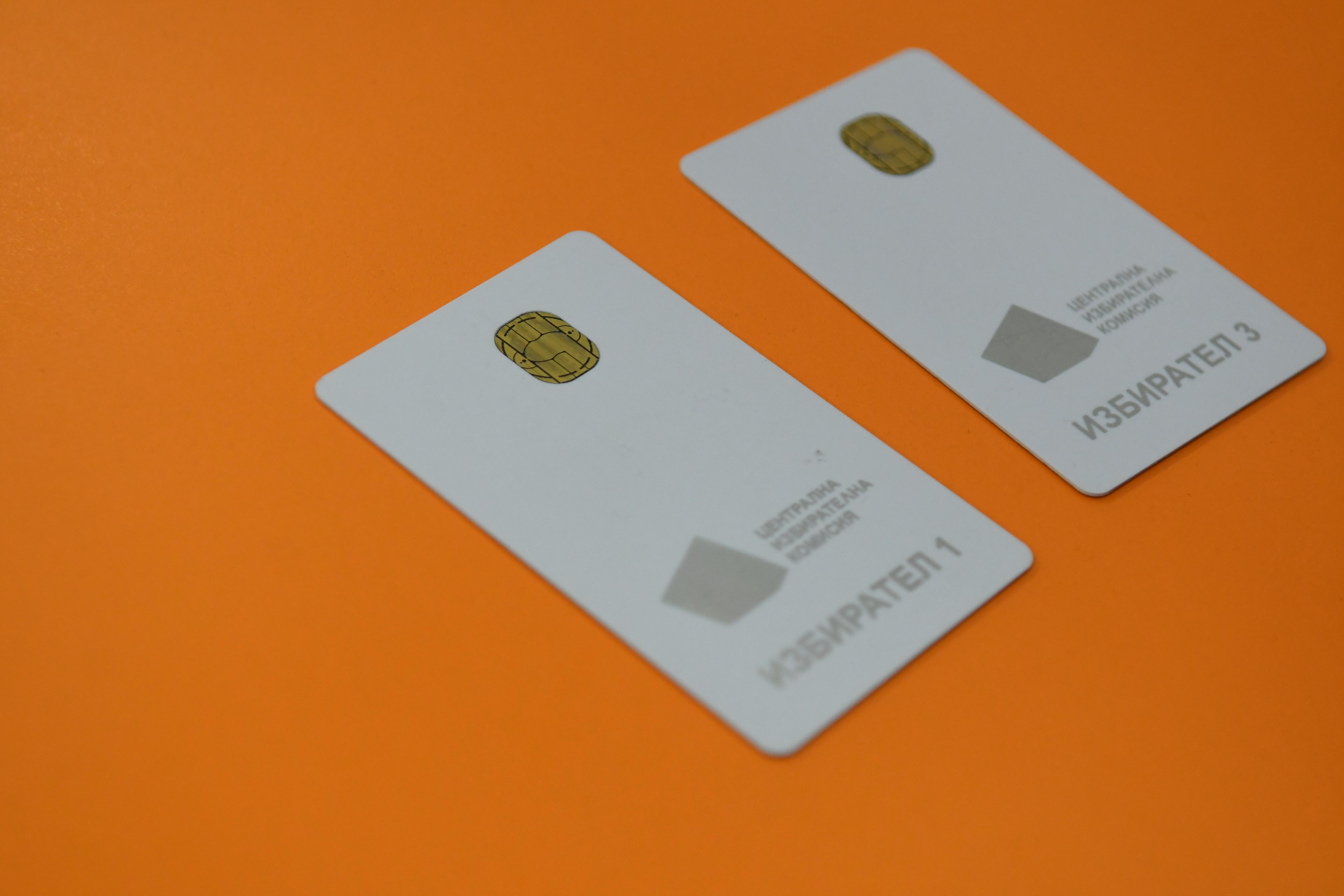 "Маркет линкс" при 80% паралелно преброяване: "Има такъв народ" и "Български възход" - под чертата