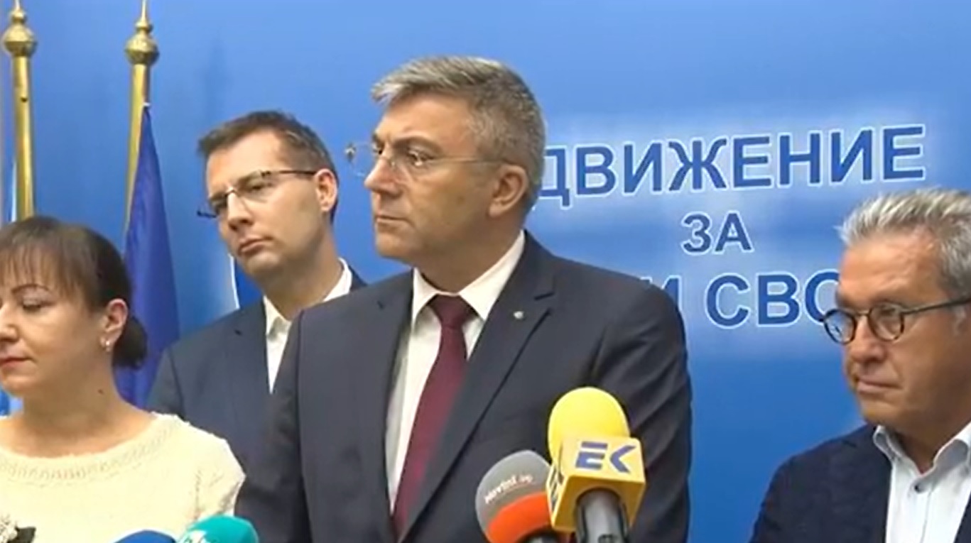 Мустафа Карадайъ: За пореден път българските избиратели не овластиха никого еднопартийно