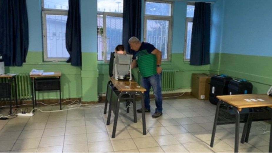 ДПС печели в Турция с 92% от 55 хил. гласа