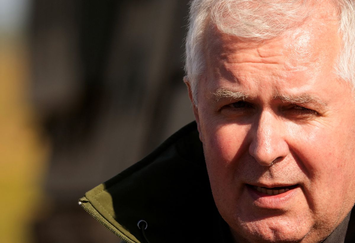 Литва изгони временно управляващия посолството на Русия