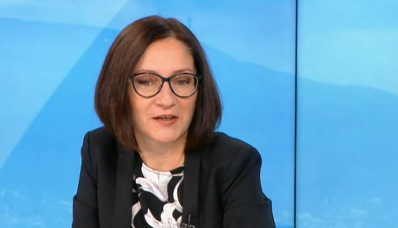 Магдалена Костова, НСИ: Около 40% от намаляването на населението се дължи на миграцията