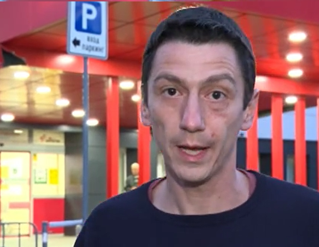 Хижар от Своге: Над 20 пияни младежи ме нападнаха и биха с камъни и тояги, полицията не се отзова