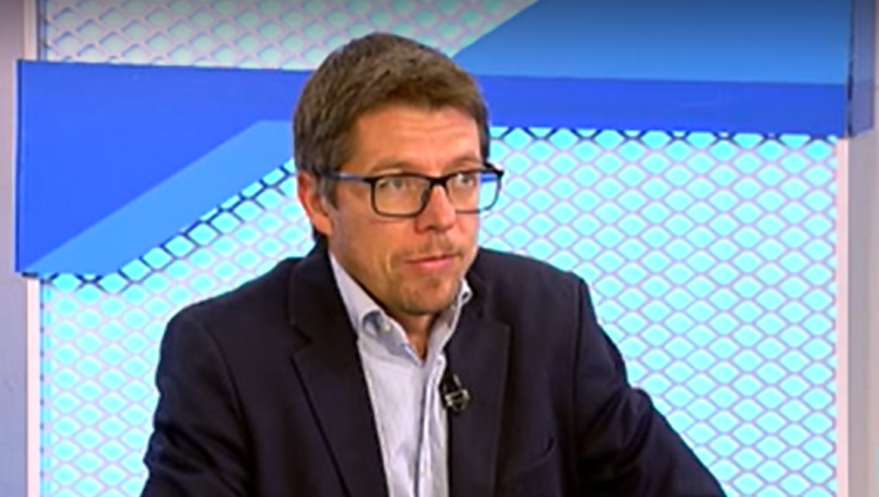 Стоил Цицелков, ЦИК: Разочарованието от партиите и вялата кампания са причини за ниската активност