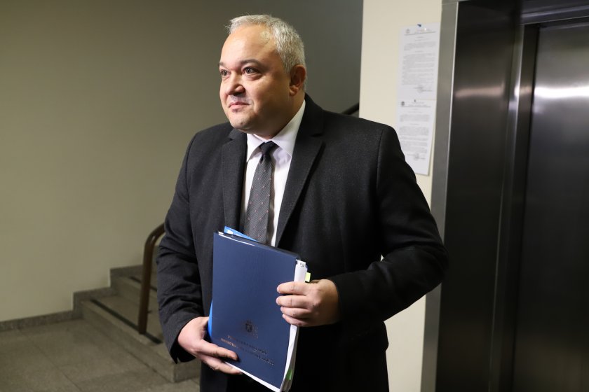 Демерджиев: 77 са досъдебните производства, свързани с изборите