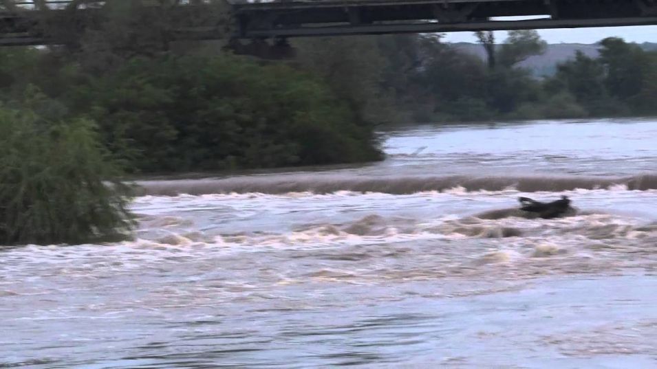 Пловдив обяви частично бедствено положение заради спешно почистване на коритото на Марица