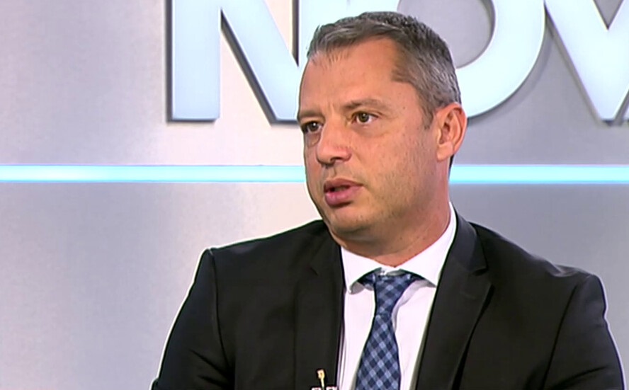 Добрев: На всяка цена трябва да има правителство