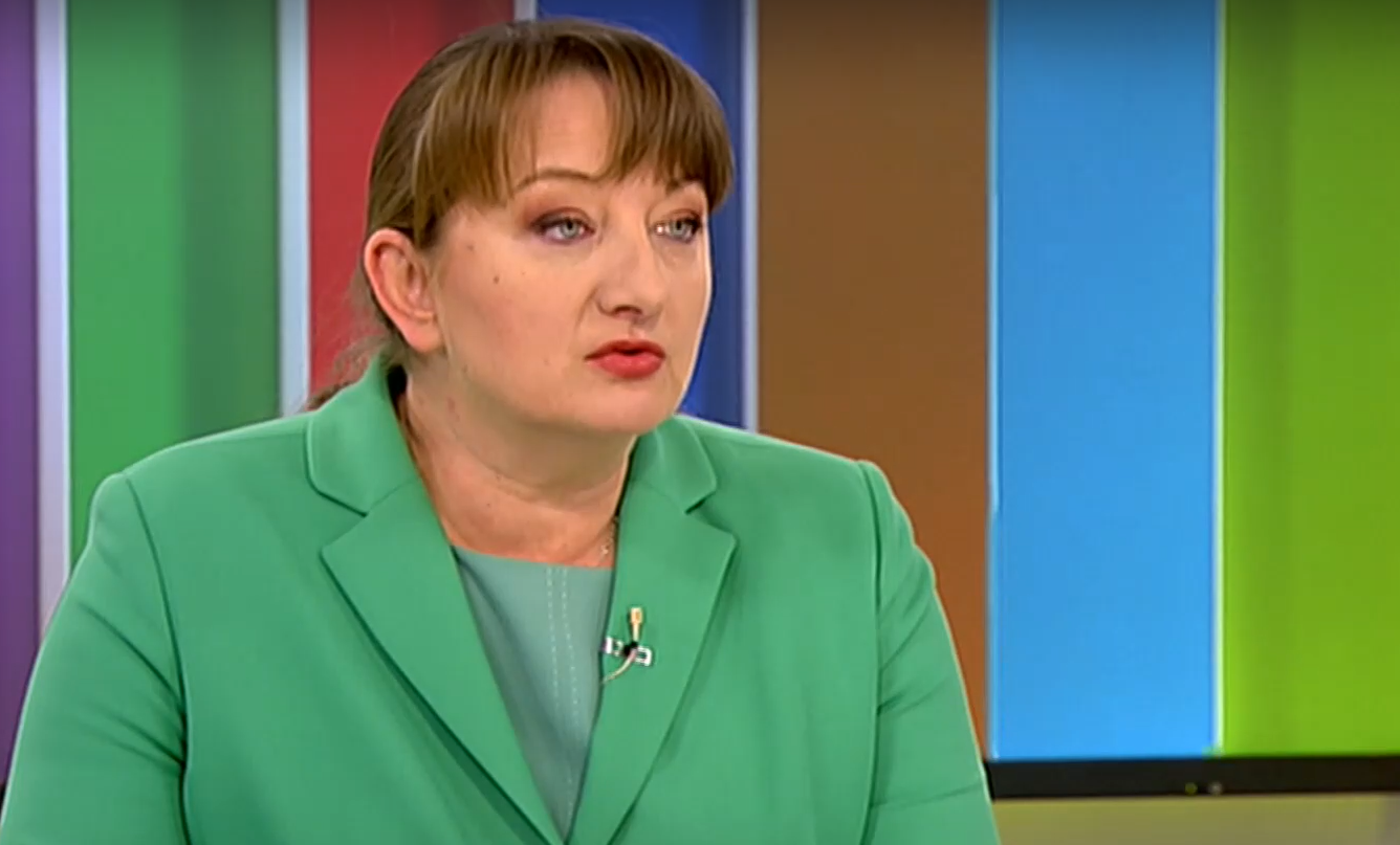 Деница Сачева: Фокусирали сме се върху широко правителство
