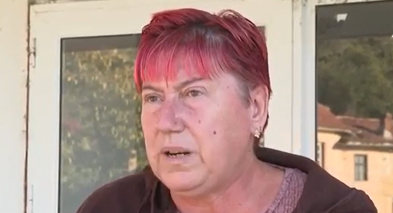 Близка на една от жертвите в "Арсенал": Беше изпратена от Мъглиж на бригада в Казанлък, съвестен работник