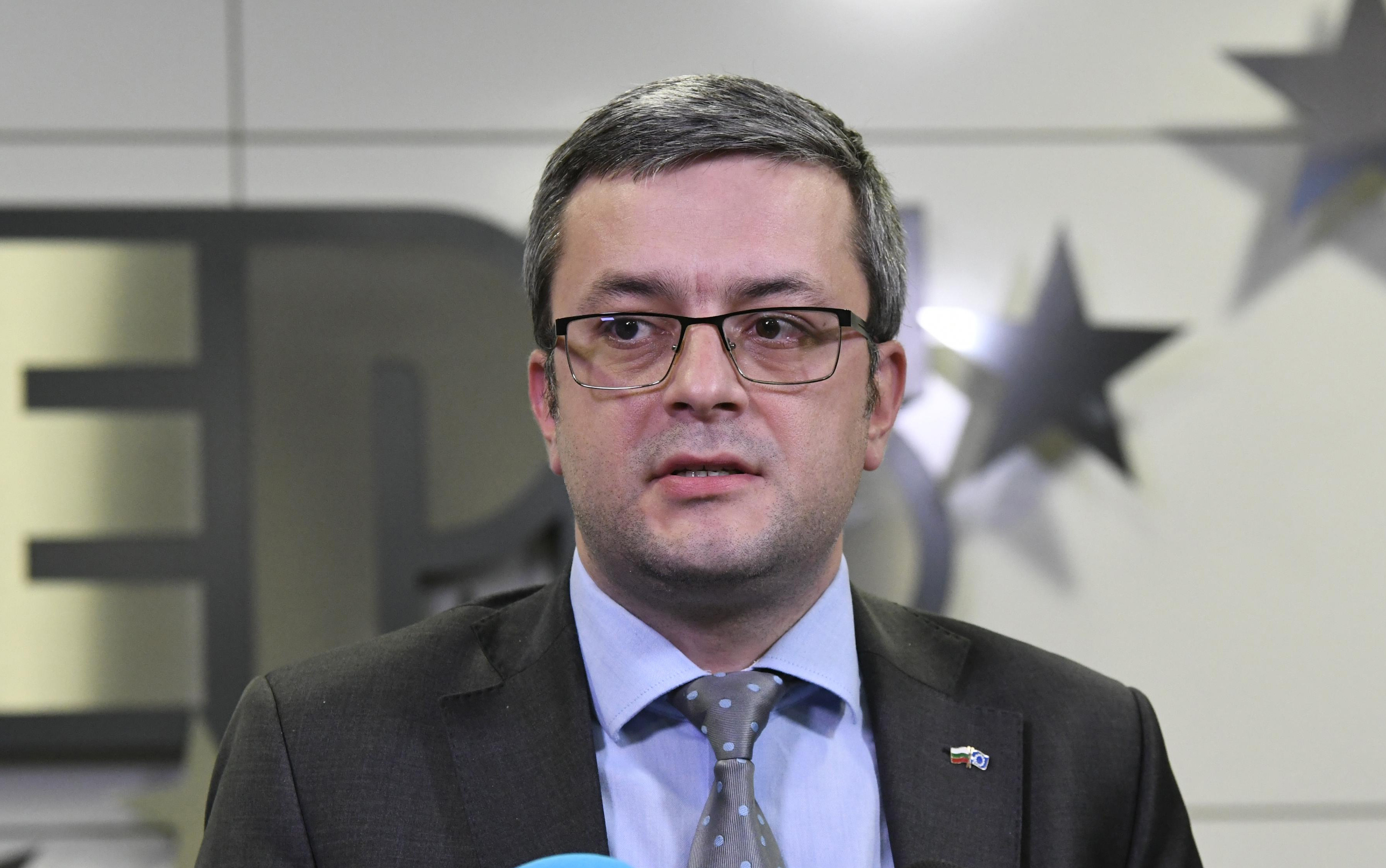Тома Биков, избран за депутат от ГЕРБ-СДС в 48-то НС, пред Труд News: Смелост днес означава да говориш и работиш с тези, към които изпитваш непоносимост