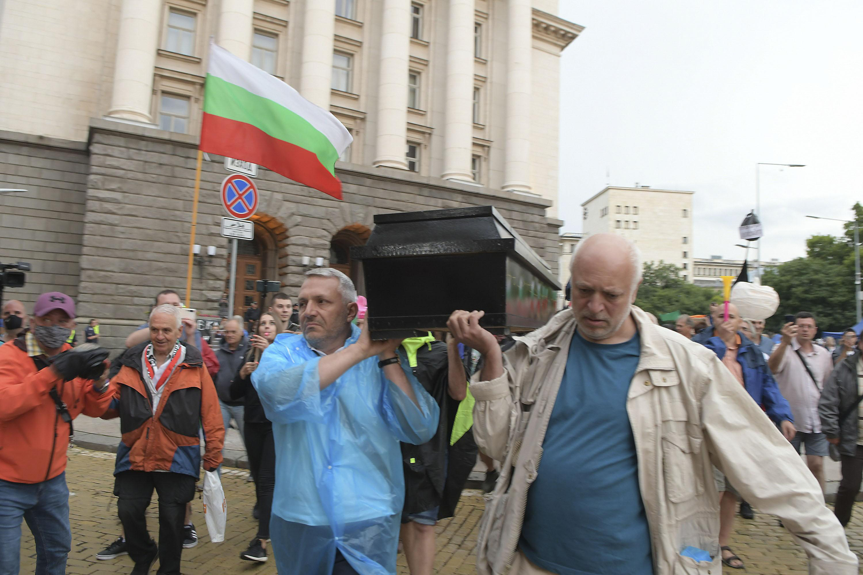 Минеков бърника и в Италианския лицей
