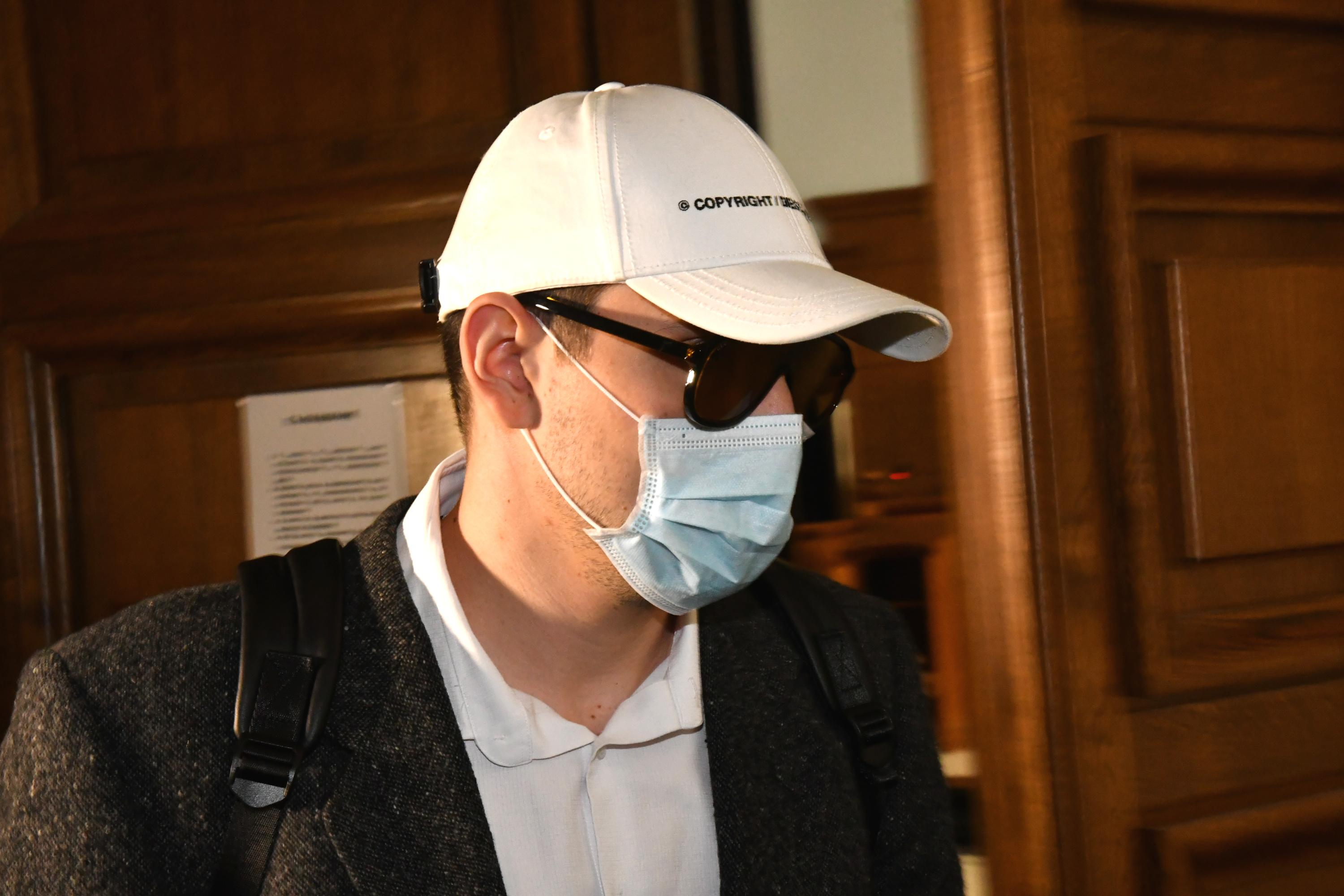 Искат 15 г. затвор за убиеца на Милен Цветков (обзор)