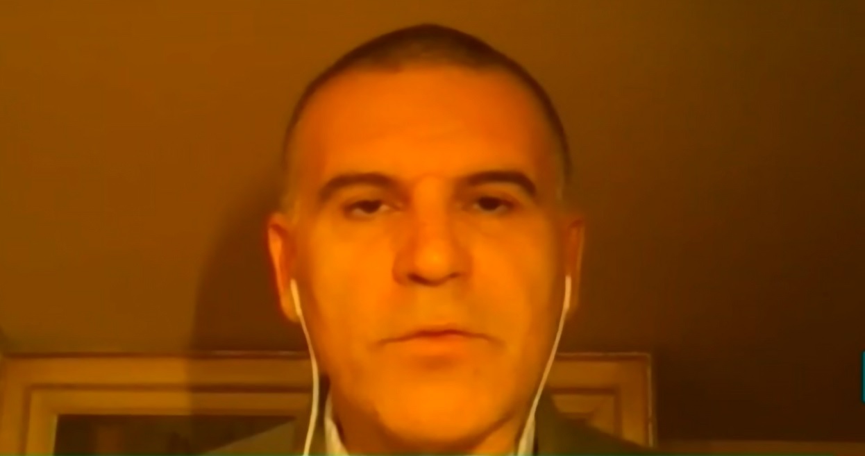 Симеон Дянков: Дясно правителство може да има след евентуални следващи избори